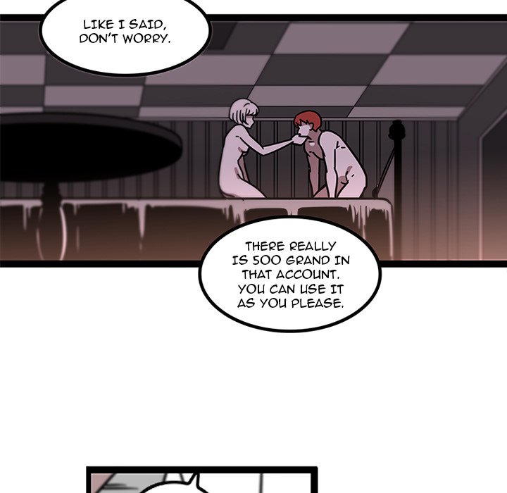 Healing Hands OBGYN Chapter 32 image 32