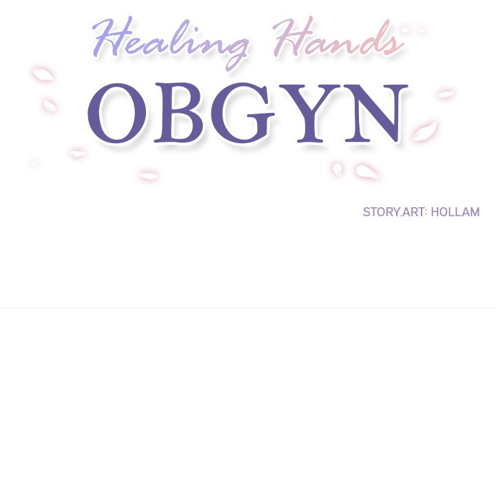 Healing Hands OBGYN Chapter 33 image 54