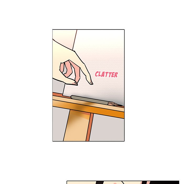 Healing Hands OBGYN Chapter 35 image 15