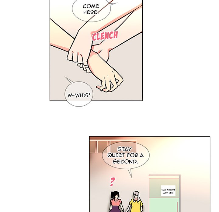 Healing Hands OBGYN Chapter 35 image 27