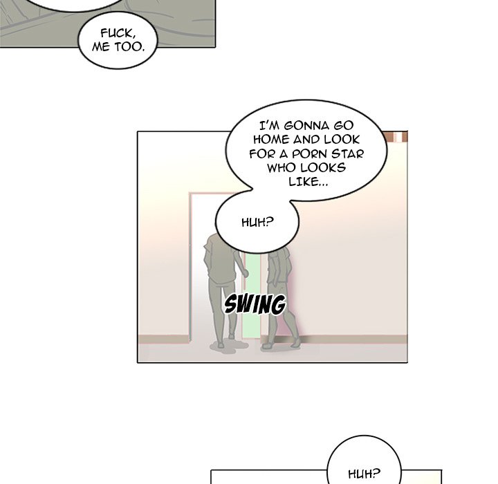 Healing Hands OBGYN Chapter 35 image 31