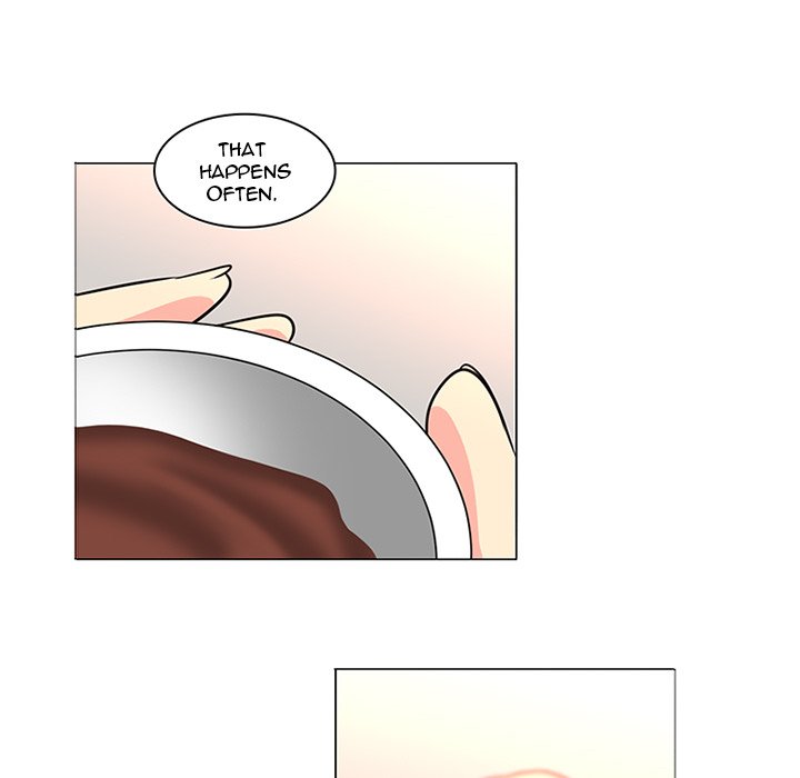 Healing Hands OBGYN Chapter 35 image 39