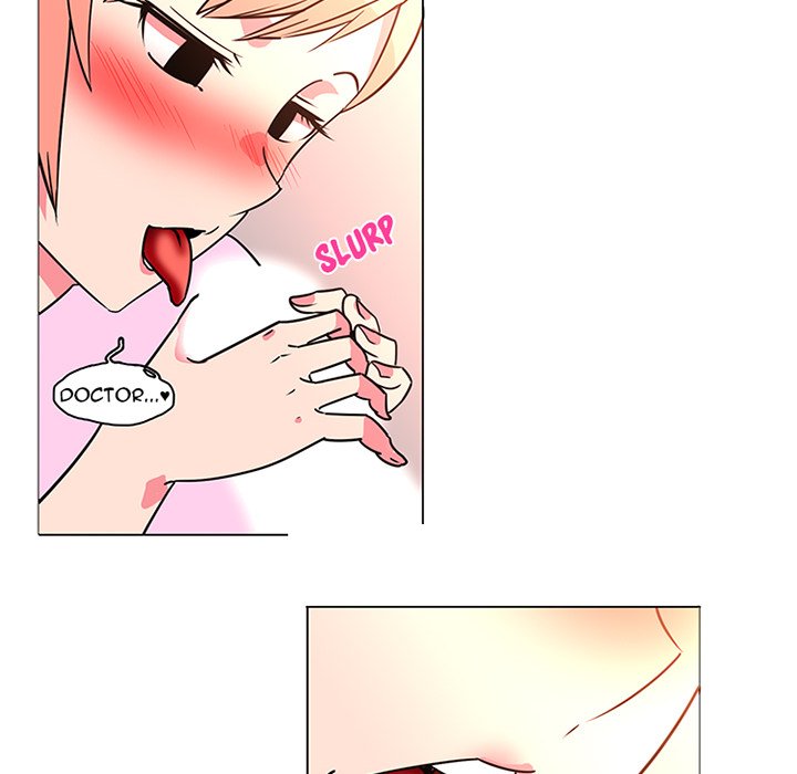 Healing Hands OBGYN Chapter 36 image 15