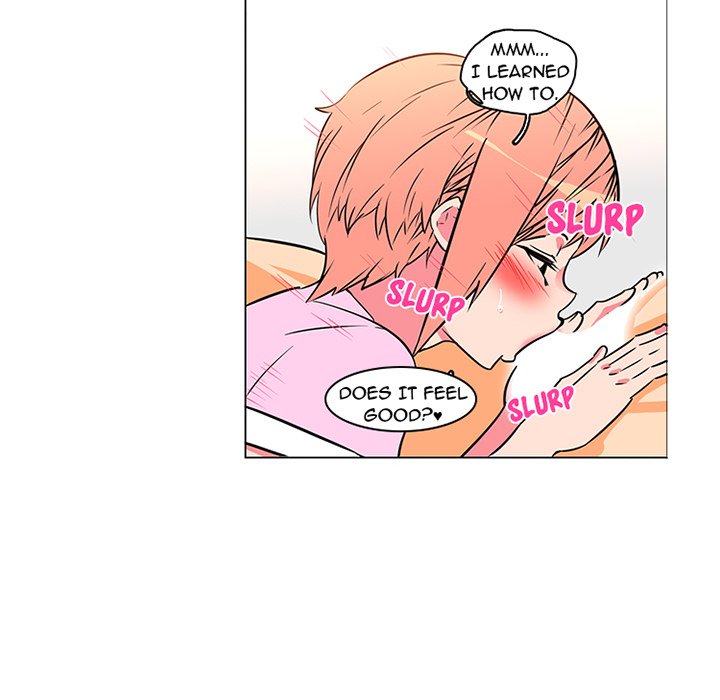 Healing Hands OBGYN Chapter 36 image 24