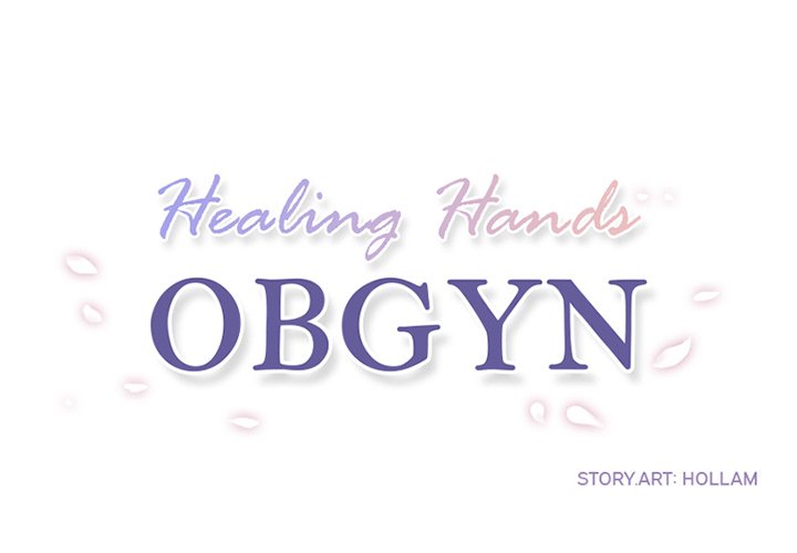 Healing Hands OBGYN Chapter 37 image 0