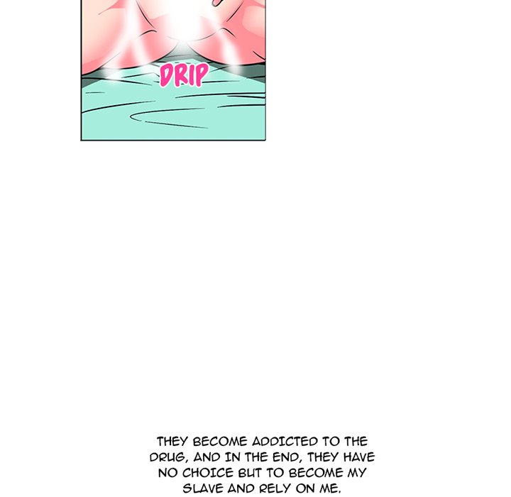 Healing Hands OBGYN Chapter 37 image 11