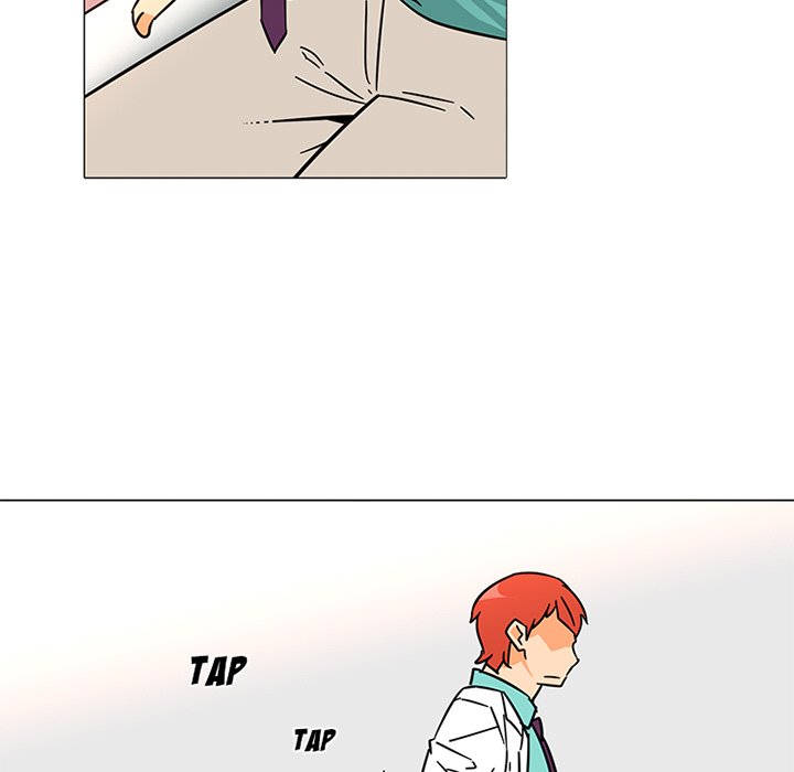Healing Hands OBGYN Chapter 38 image 10