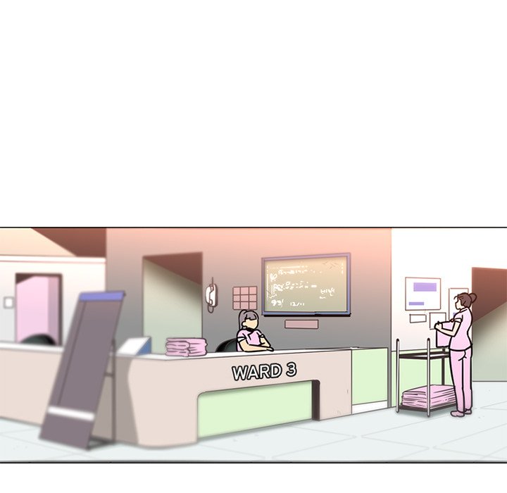 Healing Hands OBGYN Chapter 38 image 33
