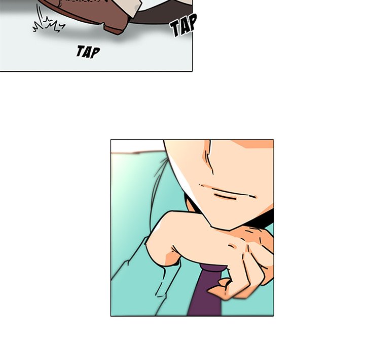 Healing Hands OBGYN Chapter 38 image 5