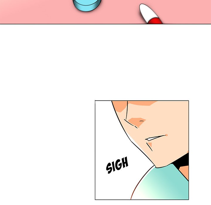 Healing Hands OBGYN Chapter 38 image 8