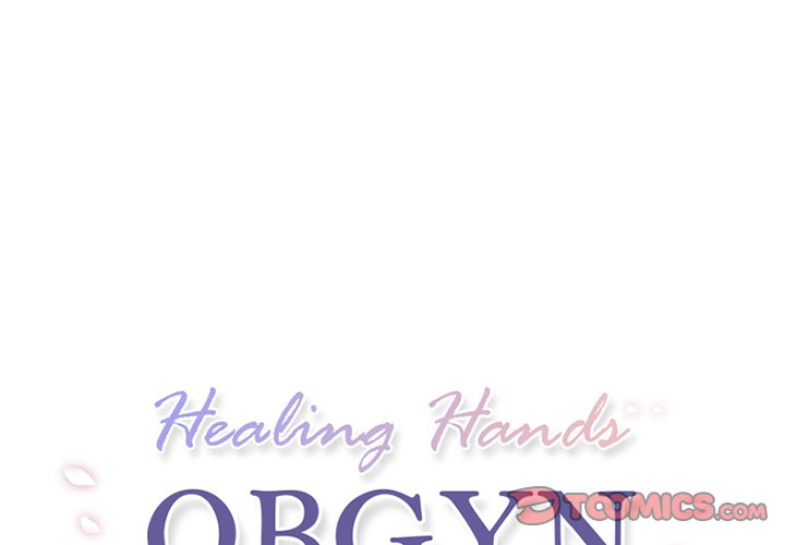Healing Hands OBGYN Chapter 39 image 0