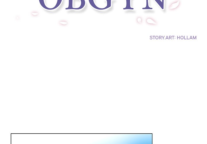 Healing Hands OBGYN Chapter 39 image 1