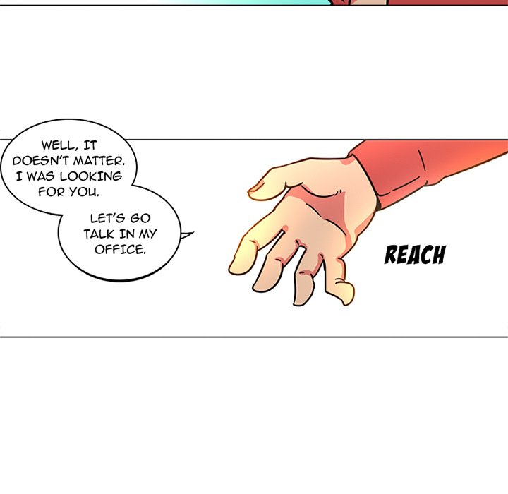 Healing Hands OBGYN Chapter 39 image 22