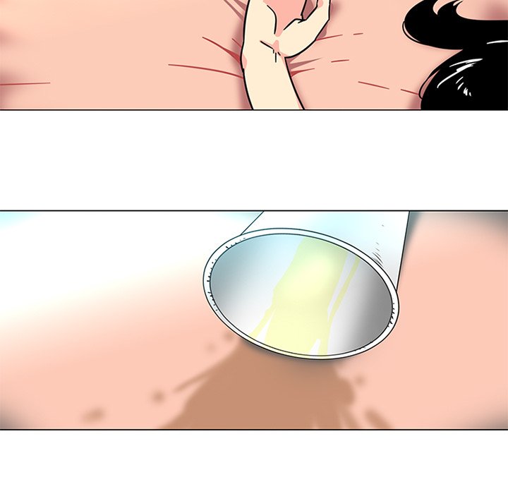 Healing Hands OBGYN Chapter 39 image 34