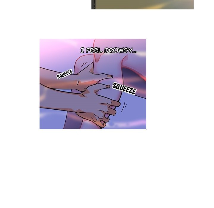 Healing Hands OBGYN Chapter 4 image 6