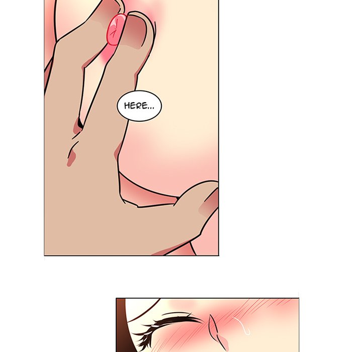 Healing Hands OBGYN Chapter 40 image 23