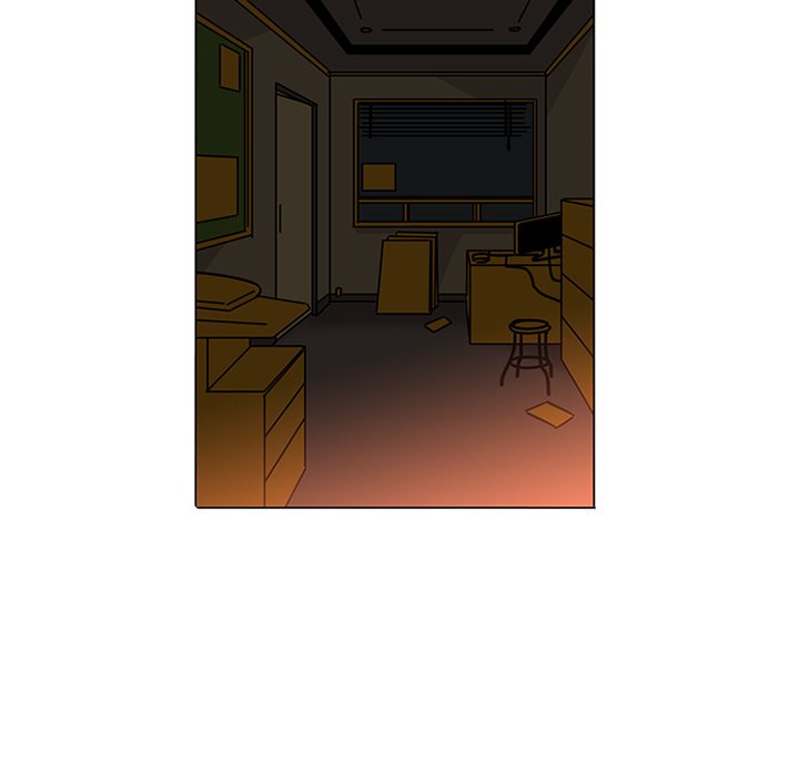 Healing Hands OBGYN Chapter 42 image 6