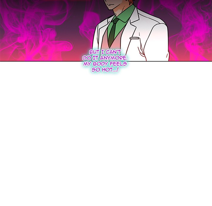 Healing Hands OBGYN Chapter 43 image 38