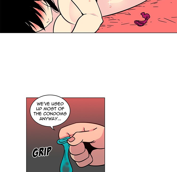 Healing Hands OBGYN Chapter 43 image 8