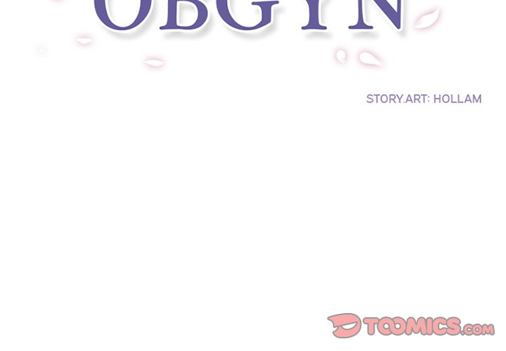 Healing Hands OBGYN Chapter 44 image 1