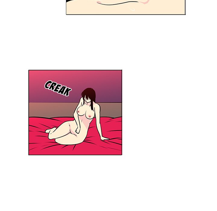Healing Hands OBGYN Chapter 44 image 61