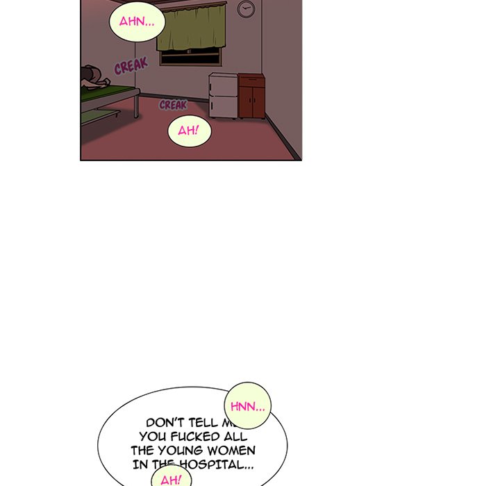 Healing Hands OBGYN Chapter 45 image 10
