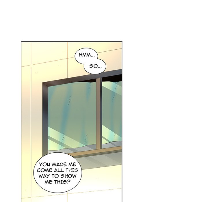 Healing Hands OBGYN Chapter 45 image 6