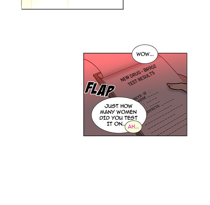 Healing Hands OBGYN Chapter 45 image 7