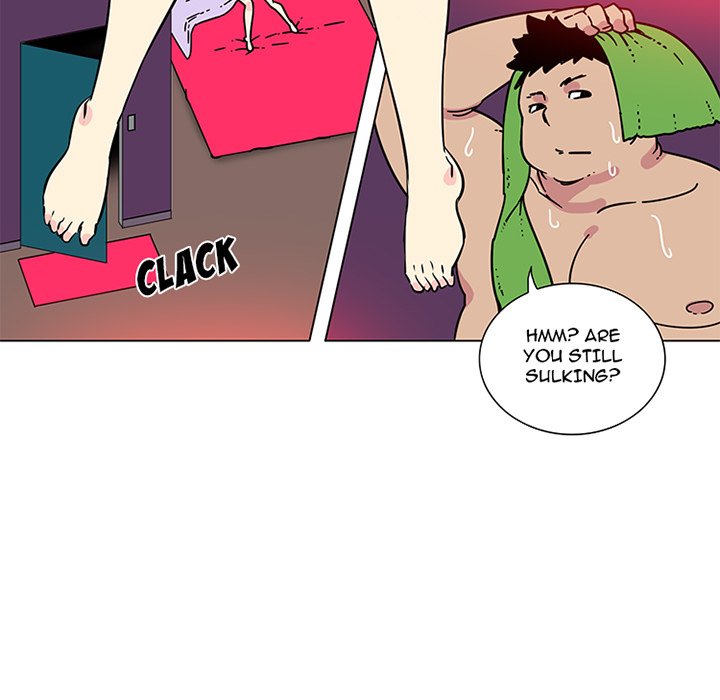 Healing Hands OBGYN Chapter 46 image 6