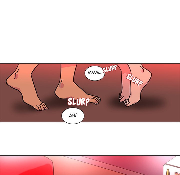 Healing Hands OBGYN Chapter 48 image 10