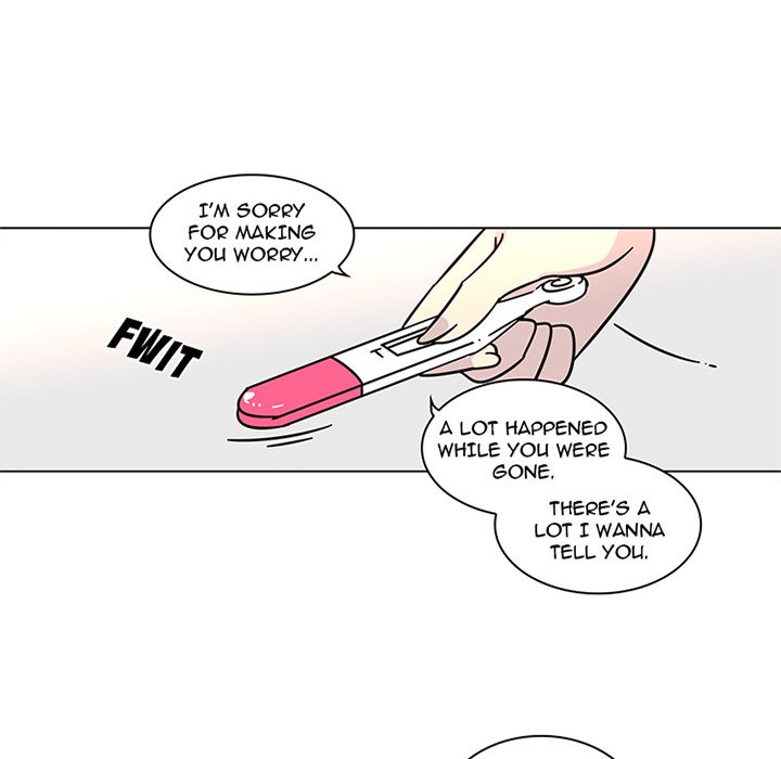 Healing Hands OBGYN Chapter 50 - The End image 50