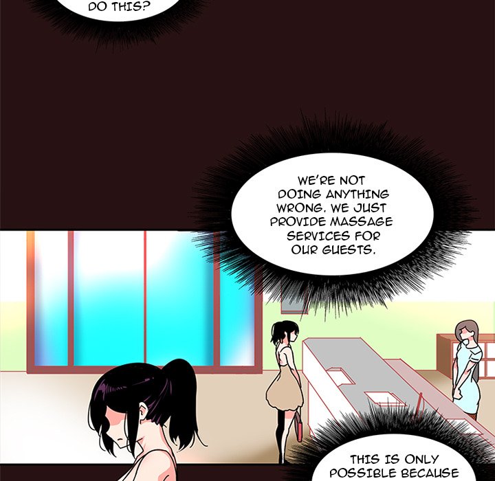 Healing Hands OBGYN Chapter 6 image 28