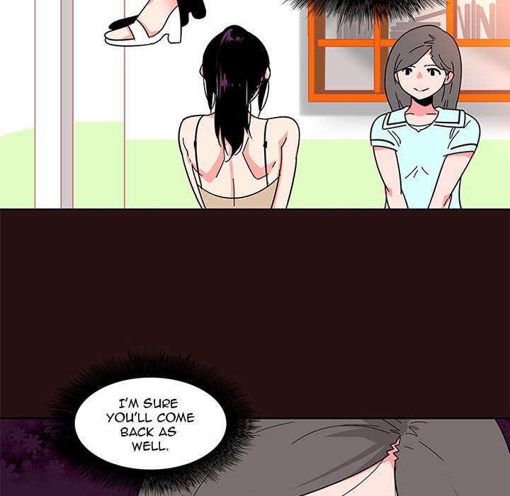 Healing Hands OBGYN Chapter 6 image 30