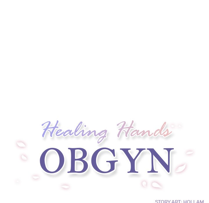 Healing Hands OBGYN Chapter 6 image 41
