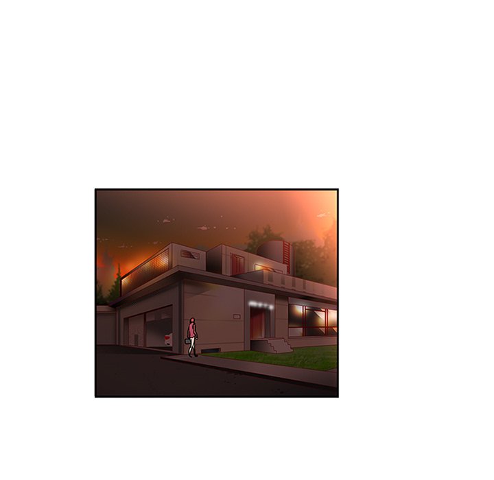 Healing Hands OBGYN Chapter 7 image 43