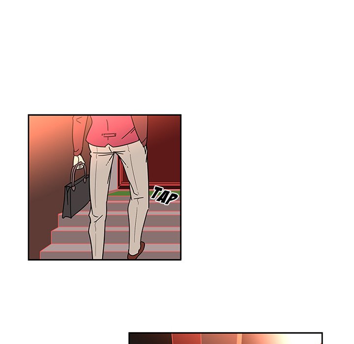Healing Hands OBGYN Chapter 7 image 44