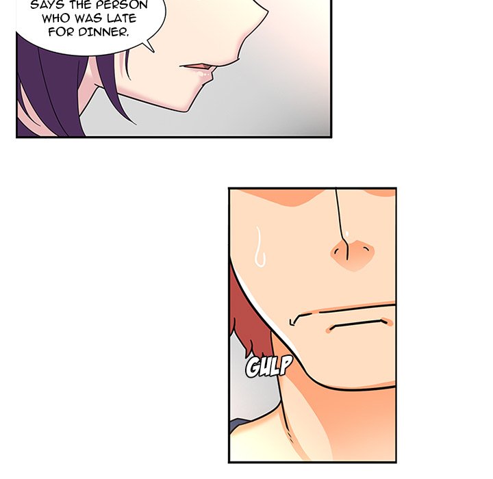 Healing Hands OBGYN Chapter 8 image 10