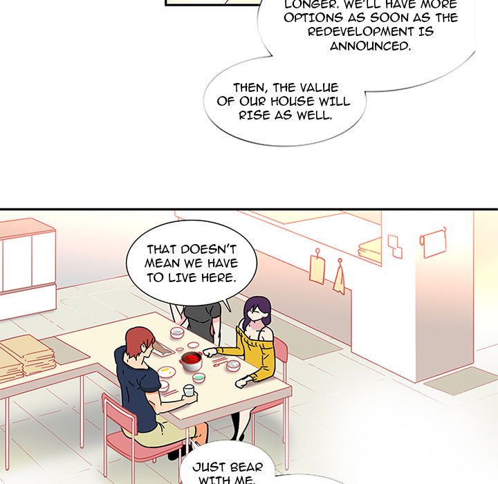 Healing Hands OBGYN Chapter 8 image 14