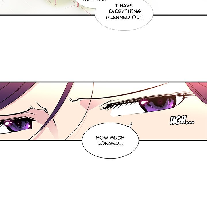 Healing Hands OBGYN Chapter 8 image 15