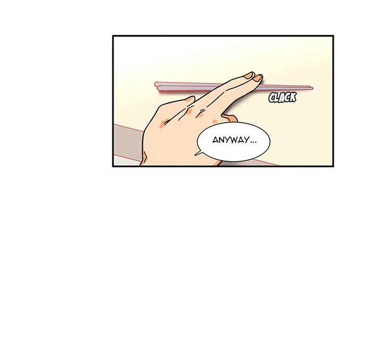 Healing Hands OBGYN Chapter 8 image 17