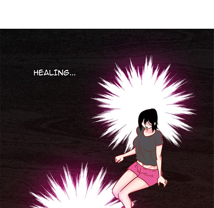 Healing Hands OBGYN Chapter 8 image 32