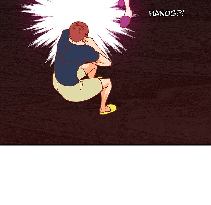 Healing Hands OBGYN Chapter 8 image 33