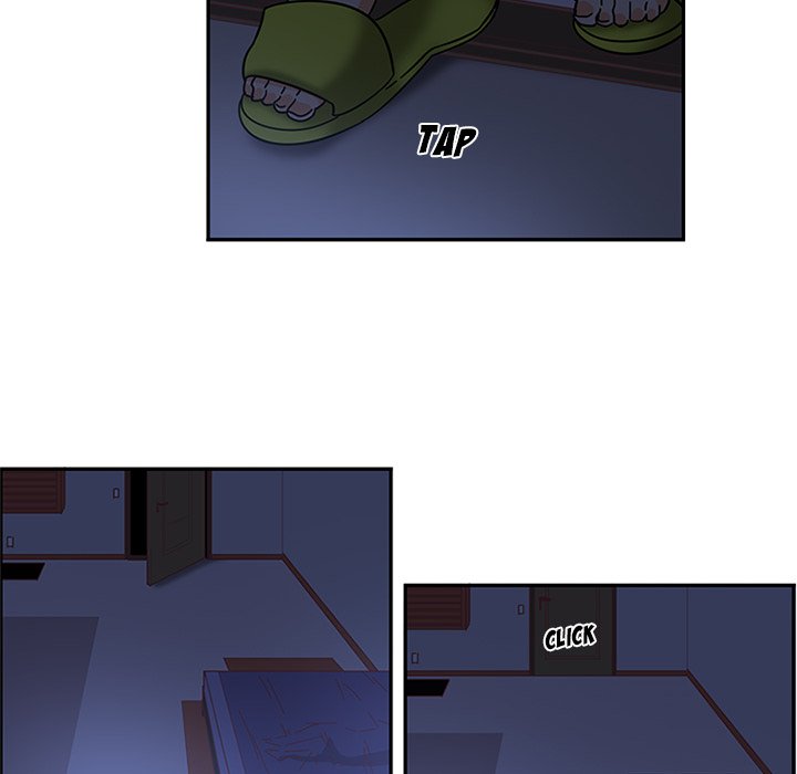 Healing Hands OBGYN Chapter 8 image 47