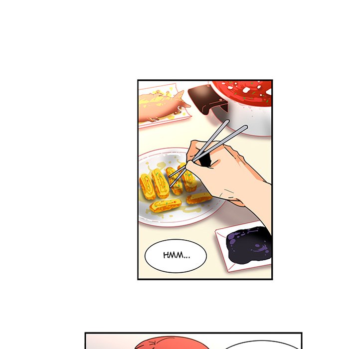 Healing Hands OBGYN Chapter 8 image 7