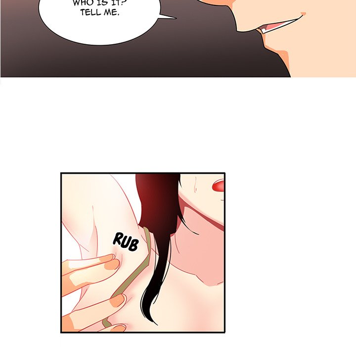 Healing Hands OBGYN Chapter 9 image 35