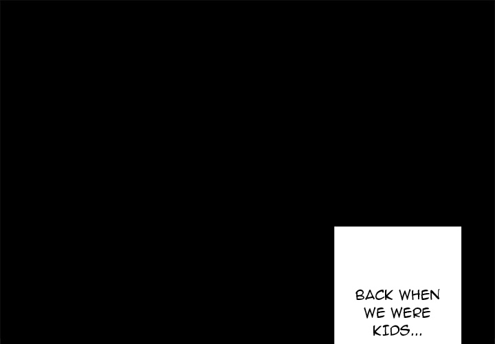 Childhood Friends Chapter 1 image 0