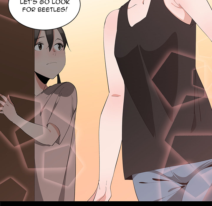 Childhood Friends Chapter 1 image 9