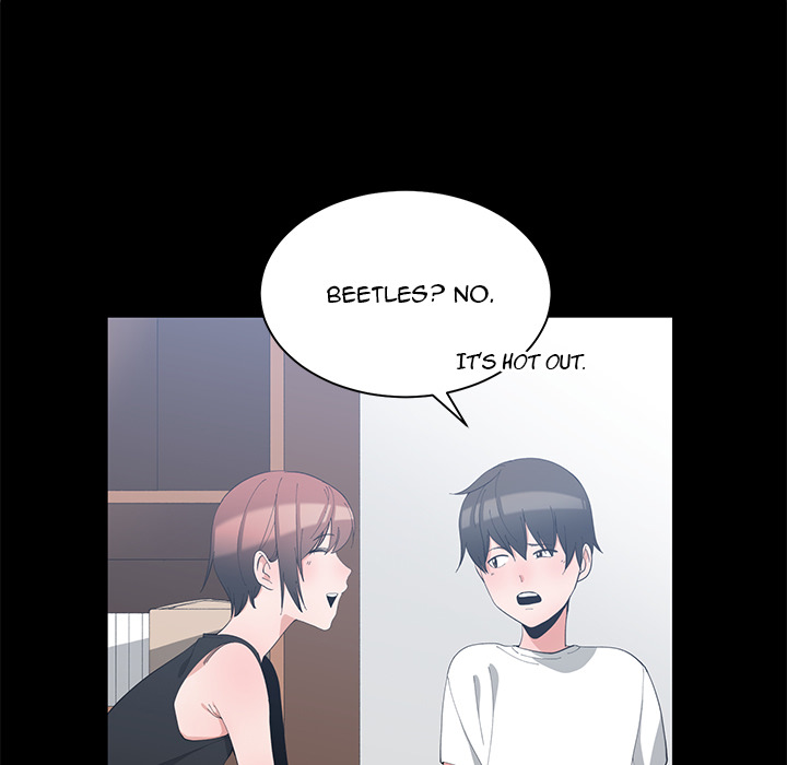Childhood Friends Chapter 1 image 10