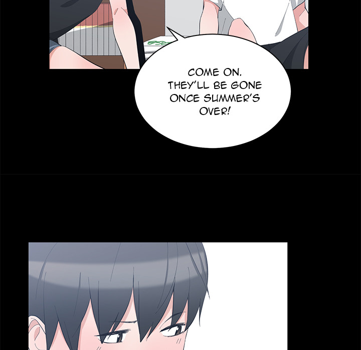 Childhood Friends Chapter 1 image 11