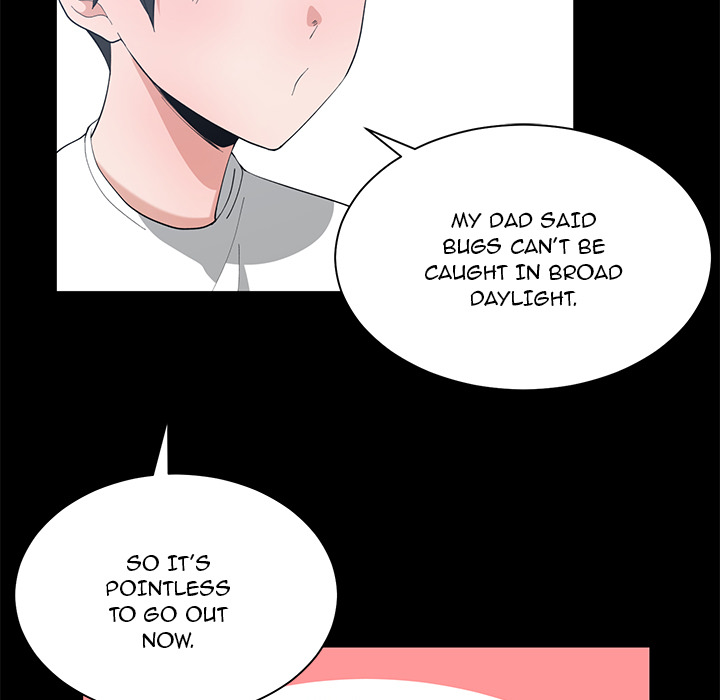 Childhood Friends Chapter 1 image 12